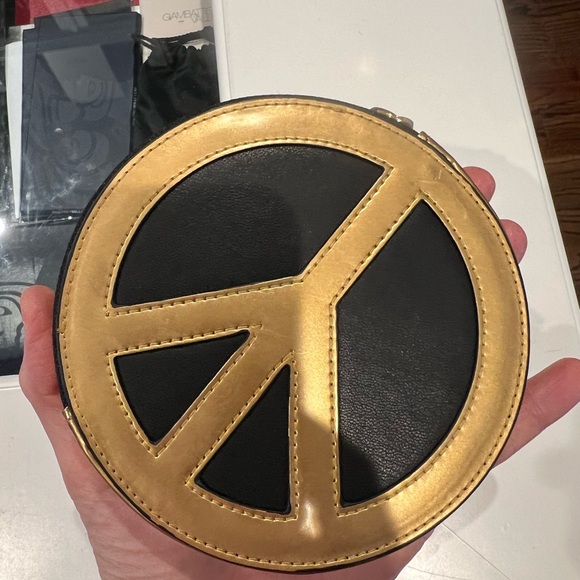 Moschino for H&M small coin wallet - Picture 3 of 5